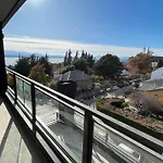 At Bariloche