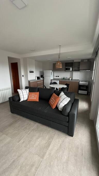 Apartamento At *