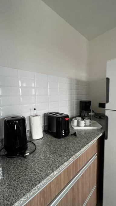 At Apartamento *