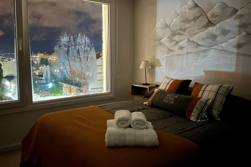 Apartamento At *